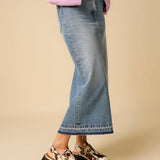 Charlotte Stone Aubrey Loafer I129