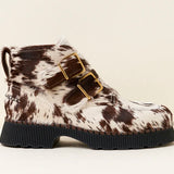 Charlotte Stone Liam Boot I131