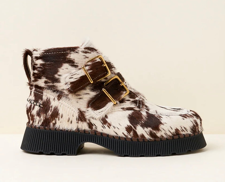 Charlotte Stone Liam Boot I131