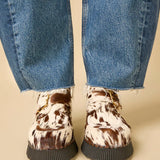 Charlotte Stone Liam Boot I131