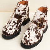 Charlotte Stone Liam Boot I131