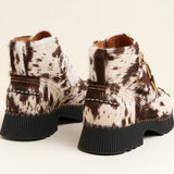 Charlotte Stone Liam Boot I131
