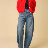 Charlotte Stone Liam Boot I131
