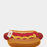 Betsey Johnson Hot Dog Handbag
