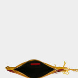 Betsey Johnson Hot Dog Handbag