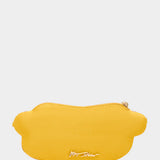 Betsey Johnson Hot Dog Handbag