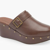 Chocolat Blu Yogi Clog I132