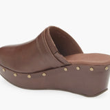 Chocolat Blu Yogi Clog I132