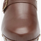 Chocolat Blu Yogi Clog I132