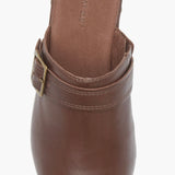 Chocolat Blu Yogi Clog I132