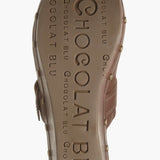Chocolat Blu Yogi Clog I132