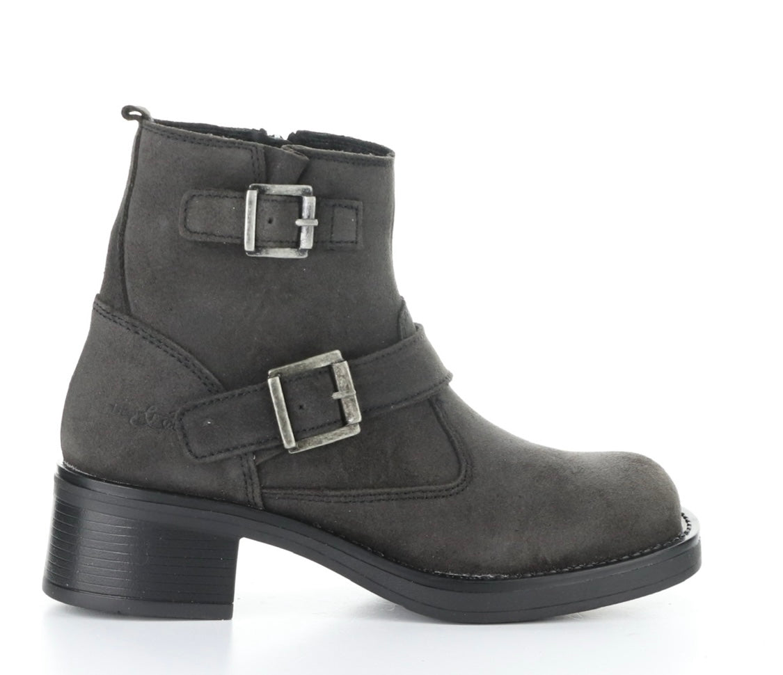 Bos & Co. Grata Bootie I135