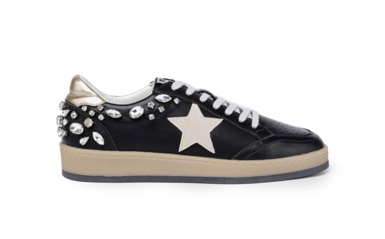 Miracle Mile Avery Sneaker R064