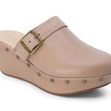 Chocolat Blu Yogi Clog I054A