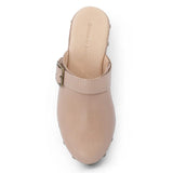Chocolat Blu Yogi Clog I054A