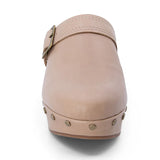 Chocolat Blu Yogi Clog I054A
