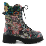 L’Artiste Ferociti Bootie S004