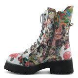 L’Artiste Ferociti Bootie S006