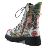 L’Artiste Ferociti Bootie S006