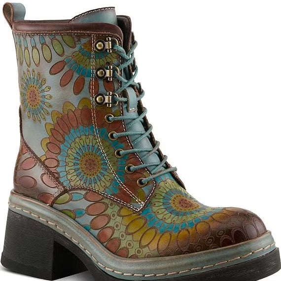 L’Artiste Carnivale Boot Q094