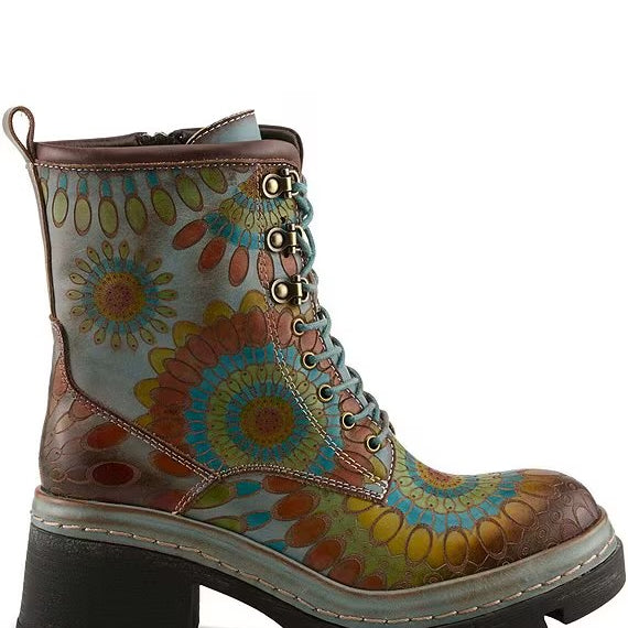 L’Artiste Carnivale Boot Q094