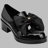 Karl Lagerfeld Camilla Bow Loafer I139