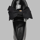 Karl Lagerfeld Camilla Bow Loafer I139