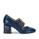 Chris Donovan Chalet Heel I143