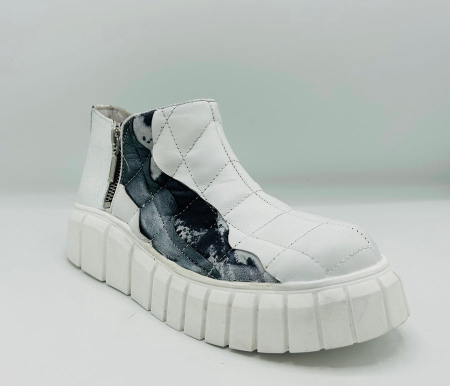 Papucei Gideon Bootie E024