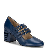 Chris Donovan Chalet Heel I143