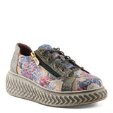 L’Artiste Tiretread Sneaker S002