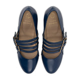 Chris Donovan Chalet Heel I143