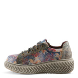 L’Artiste Tiretread Sneaker S002