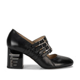 Chris Donovan Chalet Heel I141