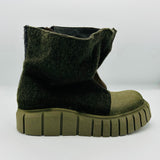 Papucei Rajah Boot G033