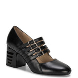 Chris Donovan Chalet Heel I141