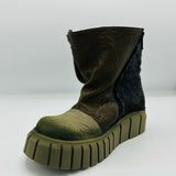 Papucei Rajah Boot G033