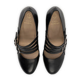 Chris Donovan Chalet Heel I141