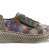 L’Artiste Tiretread Sneaker S002