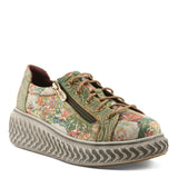 L’Artiste Tiretread Sneaker S010