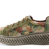 L’Artiste Tiretread Sneaker S010