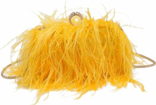 Moda Luxe Harlow Evening Handbag