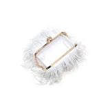 Moda Luxe Harlow Evening Handbag