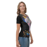 Marianna Canu Art Dreamer 5 Tee