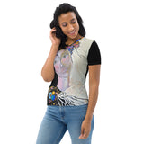 Marianna Canu Art Dreamer 5 Tee