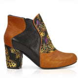 Altura Sie7e Sophie Bootie K023