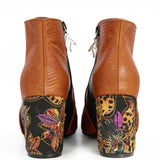 Altura Sie7e Sophie Bootie K023