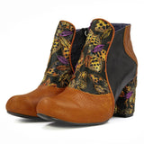 Altura Sie7e Sophie Bootie K023