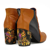 Altura Sie7e Sophie Bootie K023