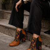 Altura Sie7e Sophie Bootie K023